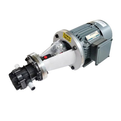 composite material pump-5 composite material pump-5