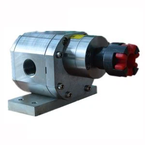 Bombas resistentes al desgaste