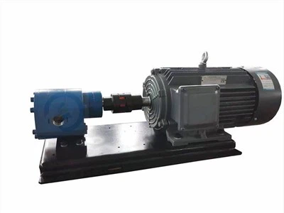 Bomba dosificadora de engranajes de fundición universal