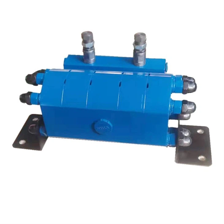 gear flow divider -2