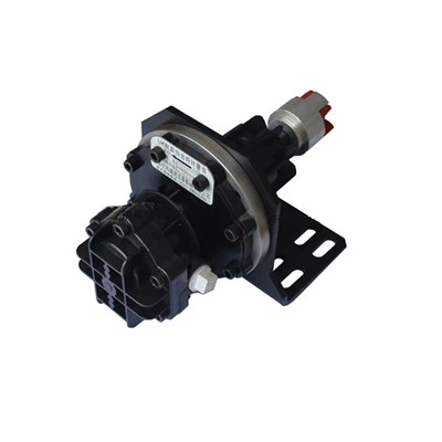 Bomba de engranajes para el proceso Furan